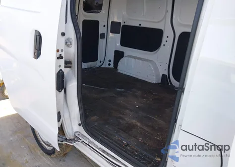 2018 Nissan Nv200 S из США, поврежденный, VIN 3N6CM0KN2JK694188